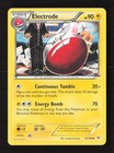 Electrode