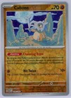 Cubone
