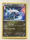 Latios