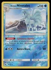 Alolan Ninetales