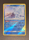 Alolan Ninetales