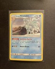 Alolan Ninetales