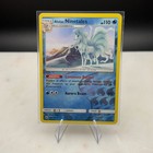 Alolan Ninetales
