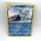 Alolan Ninetales