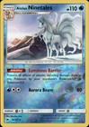 Alolan Ninetales