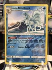 Alolan Ninetales