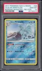 Alolan Ninetales
