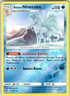 Alolan Ninetales