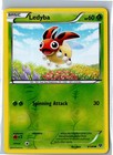Ledyba