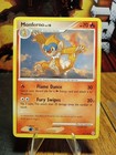 Monferno