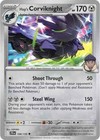 Corviknight