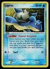 Lapras