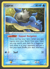 Lapras