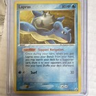 Lapras