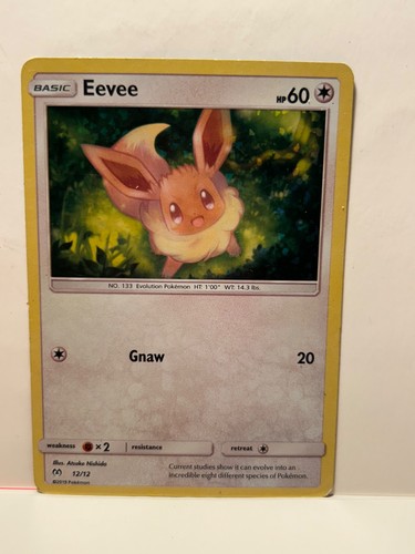 Eevee