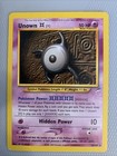 Unown X