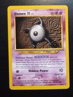 Unown X