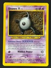 Unown X