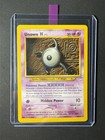 Unown X
