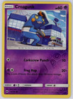 Croagunk