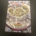 Geodude