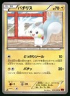 Pachirisu