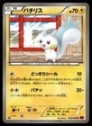 Pachirisu