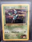 Brock's Zubat