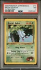 Brock's Zubat