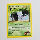 Brock's Zubat