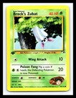 Brock's Zubat