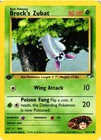 Brock's Zubat