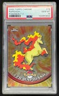 Rapidash