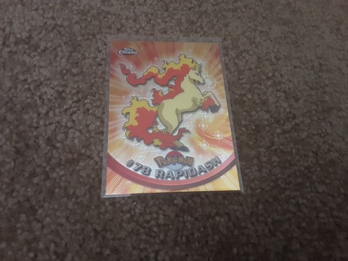 Rapidash