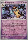 Cofagrigus