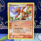 Charmeleon