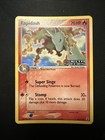 Rapidash
