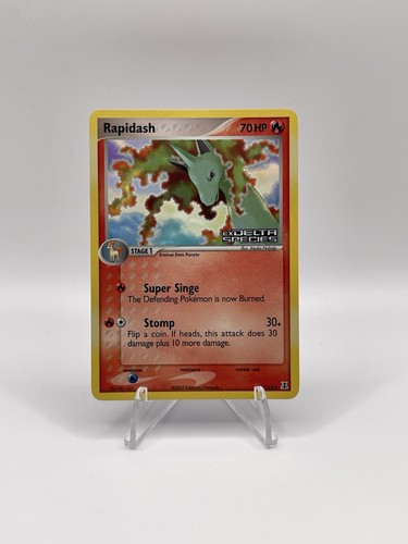 Rapidash
