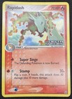 Rapidash