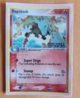 Rapidash