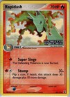 Rapidash