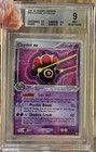 Claydol EX