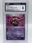 Claydol EX