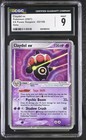 Claydol EX