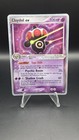 Claydol EX