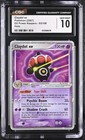 Claydol EX