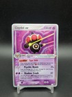 Claydol EX