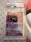 Claydol EX