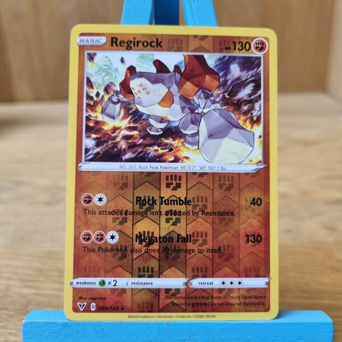 Regirock