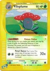 Vileplume